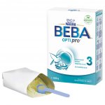 BEBA OPTIPRO 3 500 g – Zbozi.Blesk.cz