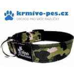 Dinofashion Obojek Maskáčový – Zboží Dáma