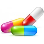 Kompres z netkaného textilu 10 x 10cm nesterilní 100 ks – Zboží Dáma