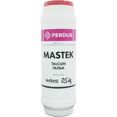 Ferdus Mastek 0,5 kg – Zbozi.Blesk.cz