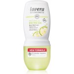 Lavera Natural & Refresh deodorant roll-on 48h 50 ml – Zbozi.Blesk.cz