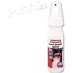 Sprej Beaphar Fresh Breath pro svěží dech 150 ml – Sleviste.cz