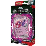 Pokémon TCG ex Battle Deck Chien-Pao / Tinkaton – Hledejceny.cz