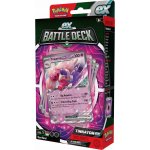 Pokémon TCG ex Battle Deck Chien-Pao / Tinkaton – Sleviste.cz