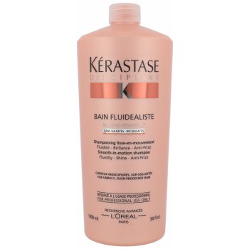 Kérastase Discipline Bain Fluidealiste šampon 1000 ml