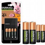 DURACELL CEF27 + 4ks – Zboží Mobilmania