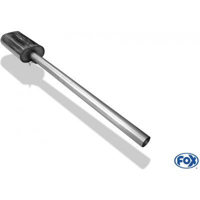 FOX TR010000-VSD – Hledejceny.cz