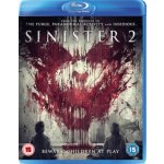 Sinister 2 BD – Hledejceny.cz