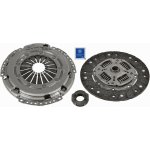 Spojková sada SACHS 3000950734 | Zboží Auto
