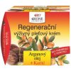 Pleťový krém Bione Cosmetics arganový olej + Karité regenerační výživný pleťový krém 51 ml