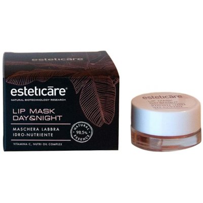 Esteticāre Lip Mask Day & Night 5 ml – Hledejceny.cz