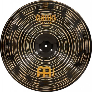 Meinl Classics Custom Heavy Dark China 18''