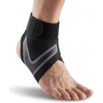 Ortéza na kotník elastická stabilizace hlezna nastavení na suchý zip Pravá – Hledejceny.cz