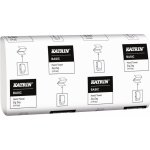 Katrin Basic ZZ Papírové ručníky skládané 1 vrstva bílé 5000 ks – Zboží Dáma