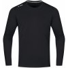 Pánské sportovní tričko Jako Longsleeve Run 2.0 černá