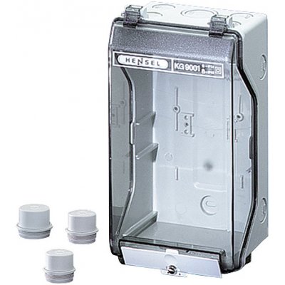 Hensel KG 9001 KG-90 – Zboží Mobilmania