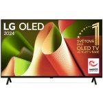 LG OLED55B42 – Zboží Mobilmania