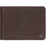 Quiksilver peněženka Mack IX CSD0/Chocolate Brown L – Hledejceny.cz