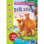 Albi Kvízy do kapsy: Svět zvířat – Sleviste.cz