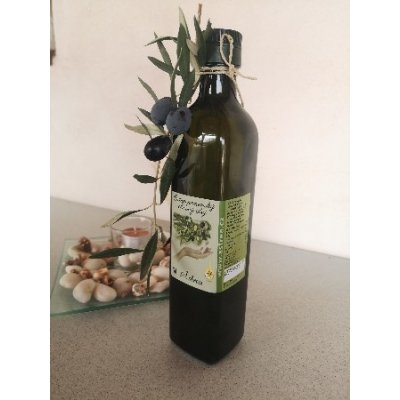 Astrea olivový olej extra panenský 0.75 l