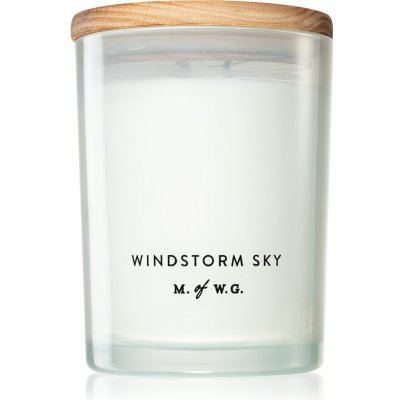 Makers of Wax Goods Windstorm Sky 425 g