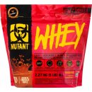 PVL Mutant Whey 2270 g