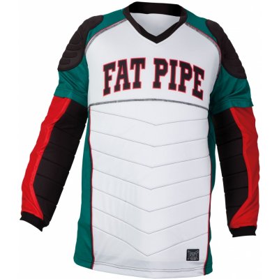 Fatpipe GK Padded dres