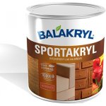 Balakryl Sportakryl V1601 0,7 kg bezbarvý – Hledejceny.cz