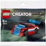 LEGO® Creator 30572 Závodní auto – Sleviste.cz