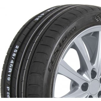 Kumho Ecsta PS91 285/35 R19 103Y