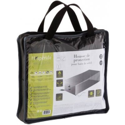 Hesperide obal na lehátko 170x90x60 cm – Hledejceny.cz