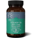 Terranova Vitamín D3 400 IU 10 ug pro děti od 4 let 50 tablet – Hledejceny.cz