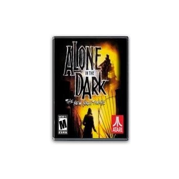 Alone in the Dark: The New Nightmare