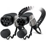 Phoenix Contact Prémiový vinutý nabíjecí kabel Typ 2 max. 16,6 kW – Sleviste.cz