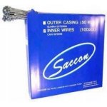 Saccon lanko Saccon řadici 1.2x2030mm 100ks – Zboží Mobilmania