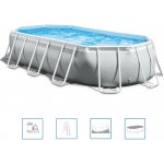 Intex Ultra Prism Frame 503 x 274 x 122 cm 26796GN – Zboží Dáma