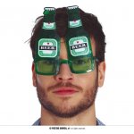 Guirca Fiestas Španělsko Brýle pivní sklenice – Sleviste.cz