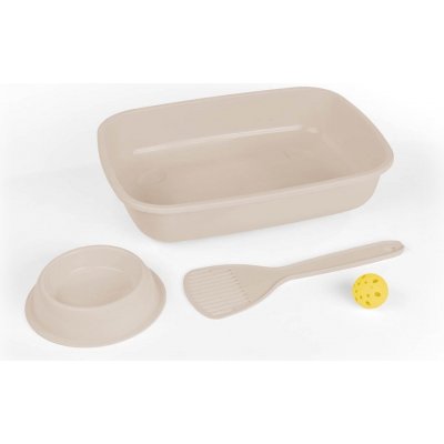 Tommi Welcome kitten set pro koťata 38 x 27 x 9 cm – Sleviste.cz