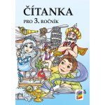 Čítanka pro 3. r. UČ – Hledejceny.cz