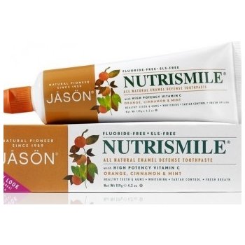 Jāsön Nutrismile 125 g