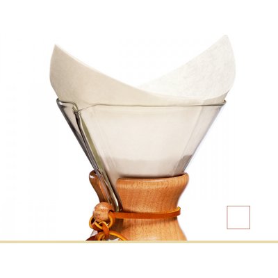 Hario Chemex 3 100ks – Zbozi.Blesk.cz