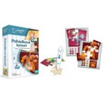 Albi Kouzelné čtení Hra s puclíky Pohádkové bytosti – Zbozi.Blesk.cz