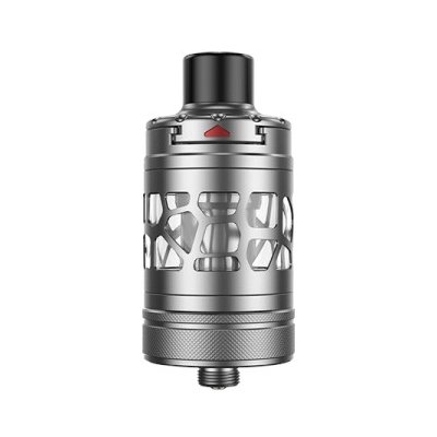 Aspire Nautilus 3SR Atomizér Silver 4ml – Zboží Dáma