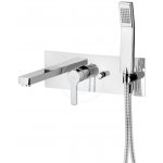 Paffoni West WS001CR – Hledejceny.cz