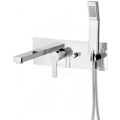 Paffoni West WS001CR – Hledejceny.cz