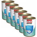 Rinti Mobility hovězí 6 x 400 g – Hledejceny.cz