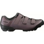 Shimano SH-XC100W MTB Mahagony – Hledejceny.cz