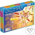Geomag GEOColor 64 – Zboží Dáma