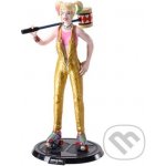 Noble Collection Bendyfigs DC Comics Harley Quinn – Hledejceny.cz