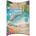 Playmobil 71068 Mládě delfína – Zboží Živě